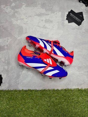 Бутси Adidas Predator iia-16c iia-16c фото