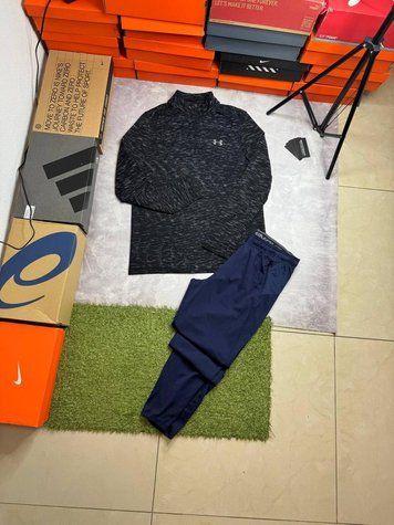 Костюм Under Armour b10-a00 b10-a00 фото