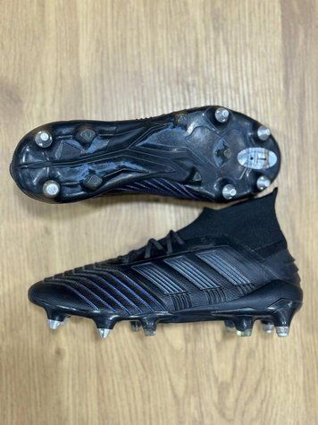 Бутси Adidas Predator a14-997 a14-997 фото