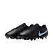 Бутси Nike Tiempo Maestro Academy FG/MG Black IB1600-040 фото 2