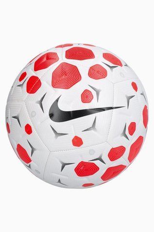 Мʼяч Nike Academy 25/26 червоний HV4386-102-5 фото