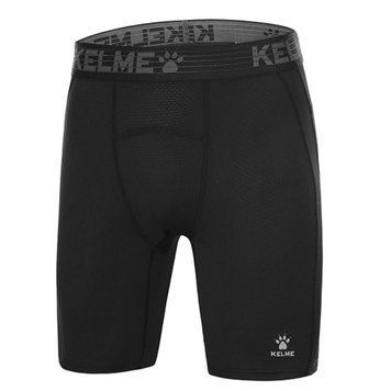 Термо треки Kelme нові чорні XL 8251TL1001.9000-Xl фото