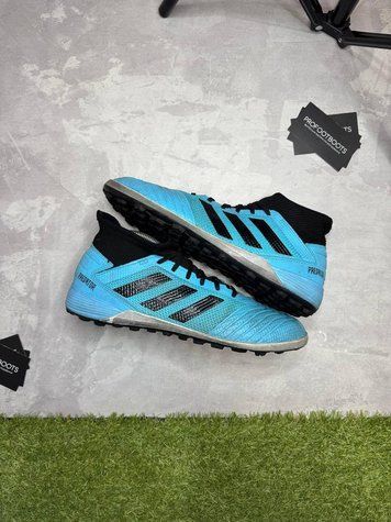 Сороконіжки Adidas Predator 024-788 024-788 фото