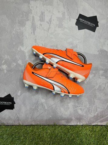 Бутси Puma Ultra ic8-938 ic8-938 фото