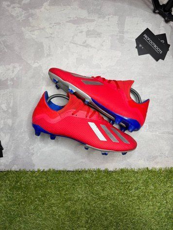 Бутсы Adidas X bai-826 bai-826 фото
