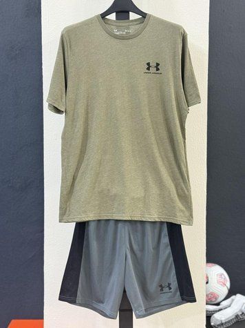 Комплект Under Armour 254-b6a 254-b6a фото