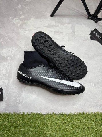 Сороконожки Nike Mercurial b1a-591 b1a-591 фото