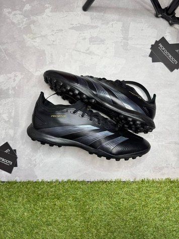 Сороконіжки Adidas Predator 263-b41 263-b41 фото