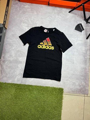 Футболка Adidas c70-43c c70-43c фото