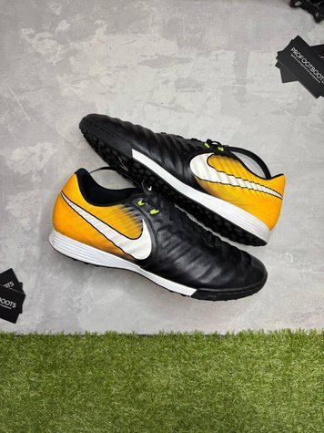 Сороконіжки Nike Tiempo 361-74c 361-74c фото