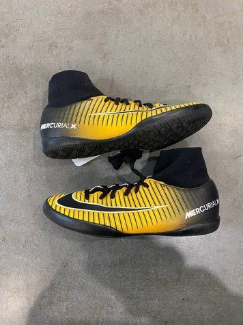 Футзалки Nike Mercurial 6i0-871 6i0-871 фото
