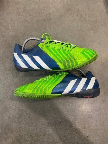 Adidas Predator 51c-ac9 51c-ac9 фото