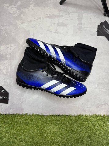 Сороконіжки Adidas Predator b76-873 b76-873 фото