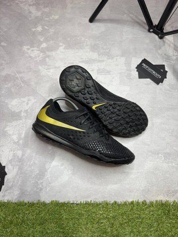 Сороконожки Nike Hypervenom 011-1a7 011-1a7 фото