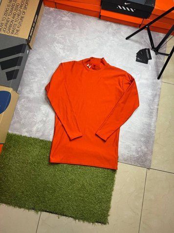 Термокофта Under Armour 793-4a3 793-4a3 фото