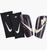 Щитки Nike Mercurial Lire Dream Speed Black S size HF0549-585 фото