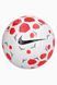 Мʼяч Nike Academy 25/26 червоний HV4386-102-5 фото
