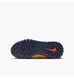 Сороконіжки дитячі Nike Phantom 6 Low Academy Orange/Blue 38,5 size HQ2040-800 фото 2