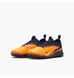 Сороконіжки дитячі Nike Phantom 6 Low Academy Orange/Blue 38,5 size HQ2040-800 фото 5