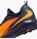 Сороконіжки дитячі Nike Phantom 6 Low Academy Orange/Blue 38,5 size HQ2040-800 фото 9