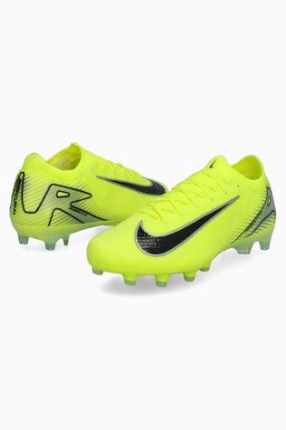 Бутси дитячі Nike Air Zoom Mercurial Vapor 16 Elite AG-Pro 36 size FQ8693-700 фото