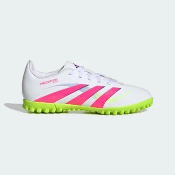 Сороконіжки Adidas Predator Club Jr TF 38 size ID3806 фото