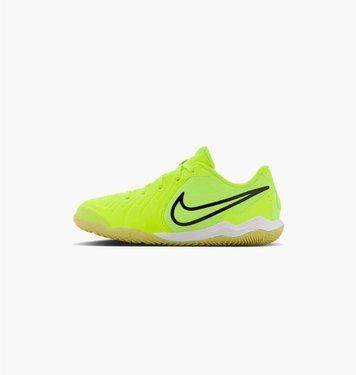 Футзалки дитячі Nike Legend 10 Academy Green 32 size DV4350-701 фото
