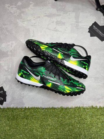 Сороконіжки Nike Phantom a1i-711 a1i-711 фото