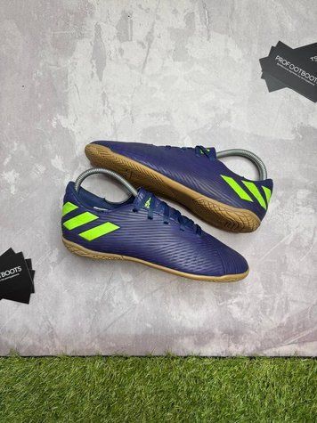 Футзалки Adidas Messi 95i-i31 95i-i31 фото
