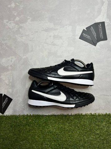 Сороконожки Nike Tiempo 905-616 905-616 фото
