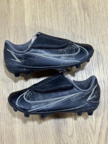 Бутсы Nike Mercurial c9a-9b0 c9a-9b0 фото