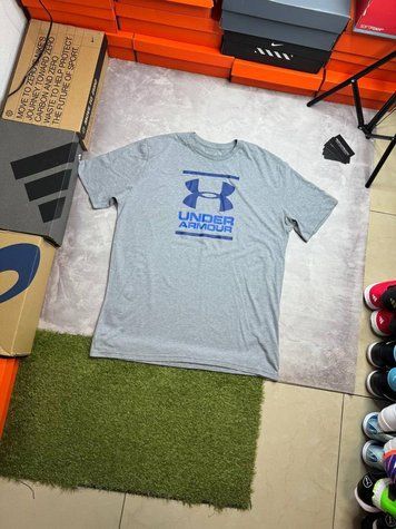 Футболка Under Armour 6ic-716 6ic-716 фото