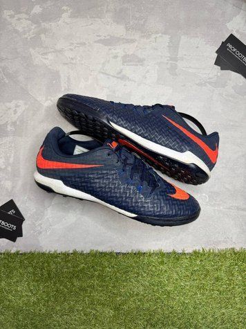 Сороконіжки Nike Hypervenom 27c-51b 27c-51b фото