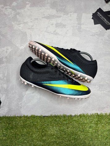 Сороконіжки Nike Mercurial 0c2-626 0c2-626 фото