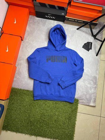 Кофта Puma i51-326 i51-326 фото