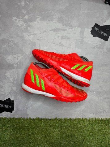 Сороконіжки Adidas Predator 983-28b 983-28b фото