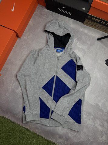 Кофта Adidas 737-c85 737-c85 фото