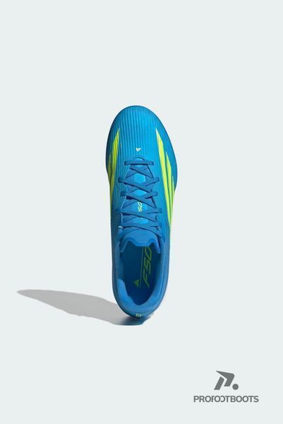 Сороконіжки Adidas F50 League Blue TF JR8975 фото