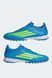 Сороконіжки Adidas F50 League Blue TF JR8975 фото 5