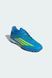 Сороконіжки Adidas F50 League Blue TF JR8975 фото 3