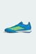 Сороконіжки Adidas F50 League Blue TF JR8975 фото 4