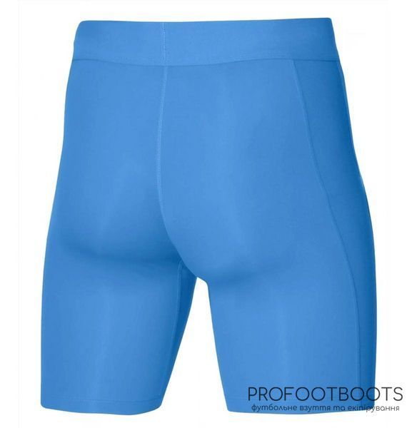 Треки Nike Shorts Pro Dri-Fit Strike Light Blue DH8128-412-XXL фото