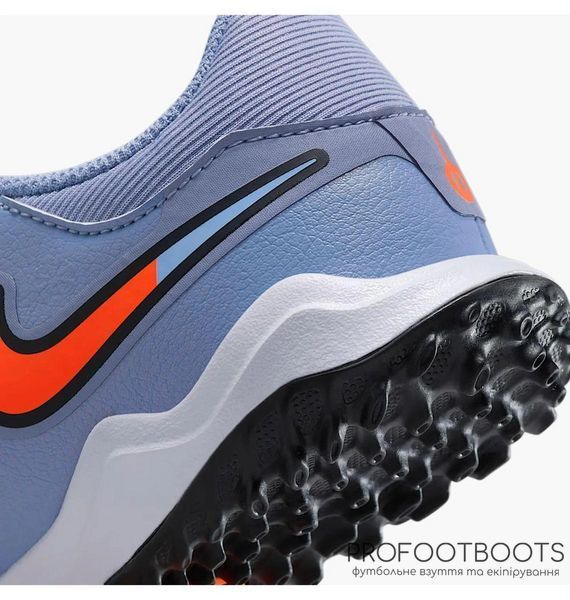 Сороконіжки дитячі Nike Tiempo Legend 10 Academy DV4351-402 фото