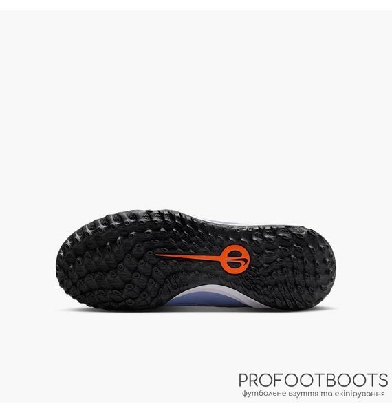 Сороконіжки дитячі Nike Tiempo Legend 10 Academy DV4351-402 фото