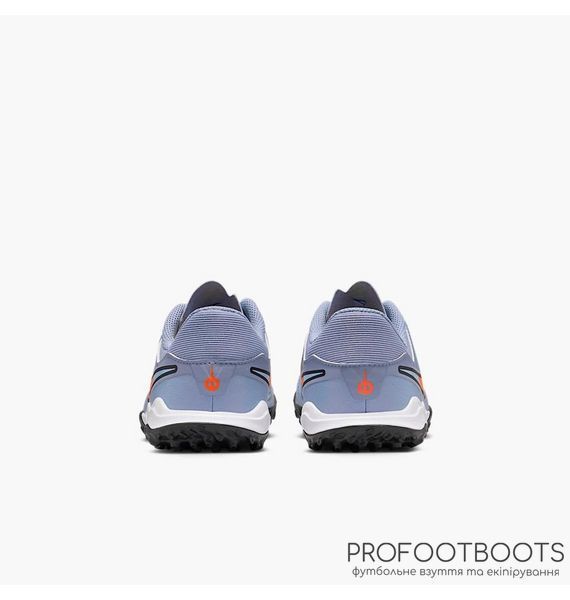 Сороконіжки дитячі Nike Tiempo Legend 10 Academy DV4351-402 фото