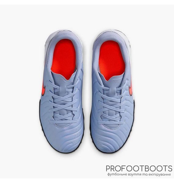 Сороконіжки дитячі Nike Tiempo Legend 10 Academy DV4351-402 фото