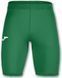 Треки Joma Academy Short Brama Green 101017.450-L-XL фото