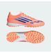 Сороконіжки Adidas F50 League Turf Orange 46 size JH7723 фото 2