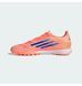 Сороконіжки Adidas F50 League Turf Orange 46 size JH7723 фото 9