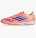 Сороконіжки Adidas F50 League Turf Orange 46 size JH7723 фото 1